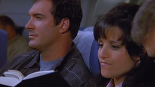 What's Your 'I'm Safe Now' Activity When Flying?